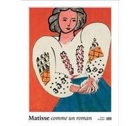 Matisse Catalogue de l'exposition Aurélie Verdier (Direction), Sous la direction d'aurelie verdier (Auteur)