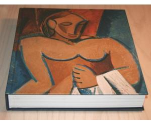 MATISSE, CEZANNE, PICASSO, L'AVENTURE DES STEIN - CATALOGUE