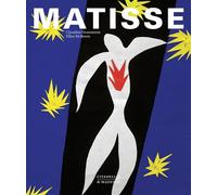 Matisse - Claudine Grammont - Citadelles & Mazenod - relié - Beau livre
