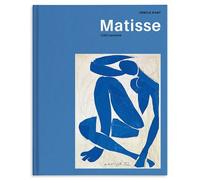 Matisse - Colin Lemoine - Cercle D'art - cartonné - Monographie