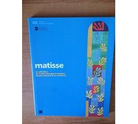 Matisse, Collection du Centre Georges Pompidou : Exposition, Lyon, Musée d'art moderne (2 avril - 28 juin 1998)