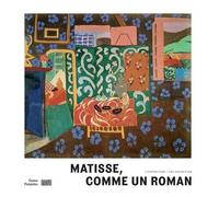 Matisse, Comme Un Roman - L'exposition