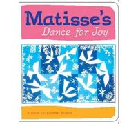 Matisse Dance For Joy