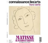 MATISSE ET MARGUERITE: MATISSE ET MARGUERITE