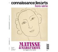 Matisse et marguerite - Collectif - Connaissance Des Arts Revue - broché - Revue