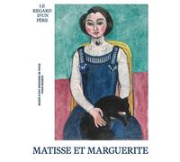 Matisse et Marguerite