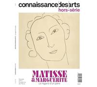 MATISSE ET MARGUERITE: MATISSE ET MARGUERITE