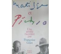 Matisse et picasso : une amitié