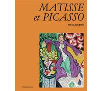 Matisse et Picasso