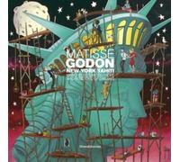 Matisse-Godon New York-Tahiti