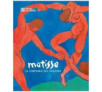 Matisse - La Symphonie Des Couleurs