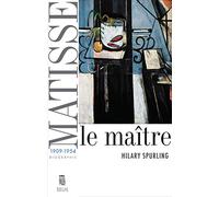 Matisse: Le maître, vol. 2 (1909-1954)