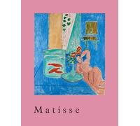 Matisse, livret d’accompagnement en français (Beyeler)