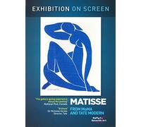 Matisse - Matisse from moma and tate modern
