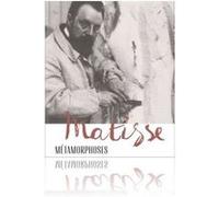 Matisse - MEtamorphoses /franCais Kunsthaus Zurich (Auteur)
