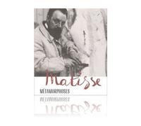 Matisse - MEtamorphoses /franCais Métamorphoses - Kunsthaus Zurich - Scheidegger & Spiess - relié - Beau livre