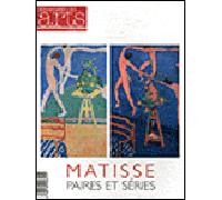 Matisse paires et impaires - Collectif - Connaissance Des Arts Revue - broché - Revue