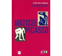Matisse Picasso
