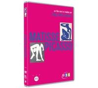 Matisse picasso dvd E