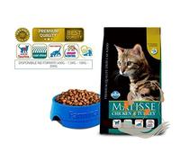 MATISSE Poulet & Dinde & Legumes - 10 kg