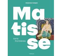 Matisse sans frontières