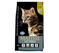 MATISSE STERILISE POULET - 1.5 kg