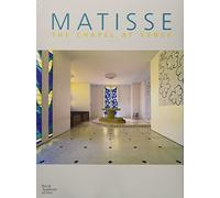 Matisse The Chapel at Vence /anglais