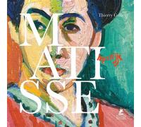 Matisse - Thierry Grillet - Place Des Victoires Eds - relié - Monographie