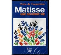 MATISSE UNE SECONDE VIE