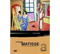 Matisse – Voyages – Henry Matisse – Import – ARTHAUS