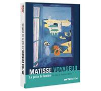 Matisse voyageur : La quête de lumière DVD https://www.fnac.com/a14692141/Matisse-voyageur-La-quete-de-lumiere-DVD-DVD-Zone-2?oref=390fae38-81c0-b78c-c898-c84ce30657f7