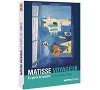 Matisse voyageur : La quête de lumière DVD E