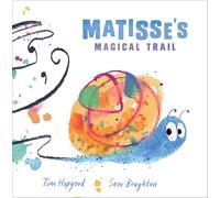 Matisse's Magic Trail