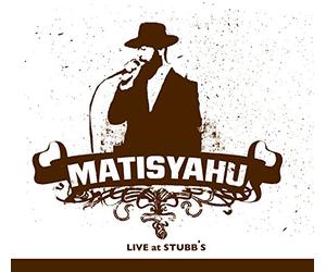 Matisyahu - Live at Stubbs-Austin TX 2/19/05