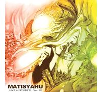 Matisyahu – Live at Stubb's Vol. III