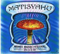 Matisyahu - Live at Wanee 2017