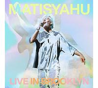 Matisyahu - Live in Brooklyn