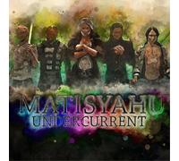 Matisyahu Undercurrrent (Vinyl) 12" Album