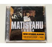 Matisyahu – Youth – Epic