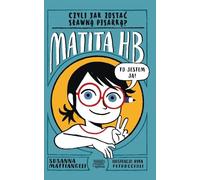 Matita HB ou comment devenir un écrivain célèbre ? S. Mattiangeli (Buch auf Polnisch)