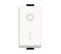 MATIX SWITCHER 2 POLES 16A COULEUR BLANC AM5011
