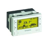 MATIXER JOURNALIER/hebdomadaire CHRONOTHERMOSTAT AM5721
