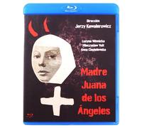 Matka Joanna od Aniolów [Blu-Ray] [Region B] (IMPORT) (Pas de version française)