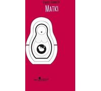 Matki - Pavol Rankov (livre en polonais)