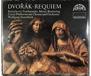 Matl - Requiem Op.89
