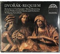 Matl - Requiem OP.89 [Import]