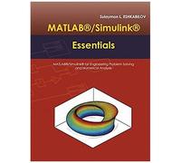Matlab®/Simulink® Essentials