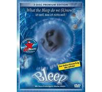 Matlin,Marlee - What the Bleep Do We (K)now?! (3-Disc Premium Edition)