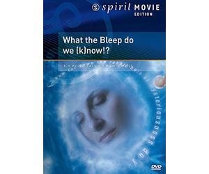 Matlin,Marlee - What The Bleep Do We (K) Now. [Import]