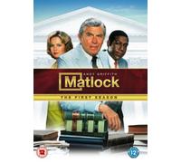 Matlock - Matlock - Season 1 [Import anglais]